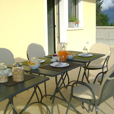 Affittacamere Rubino Guest House 庞特内阿尔比 外观 照片