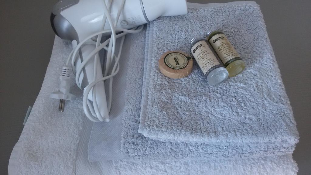 Affittacamere Rubino Guest House 庞特内阿尔比 外观 照片