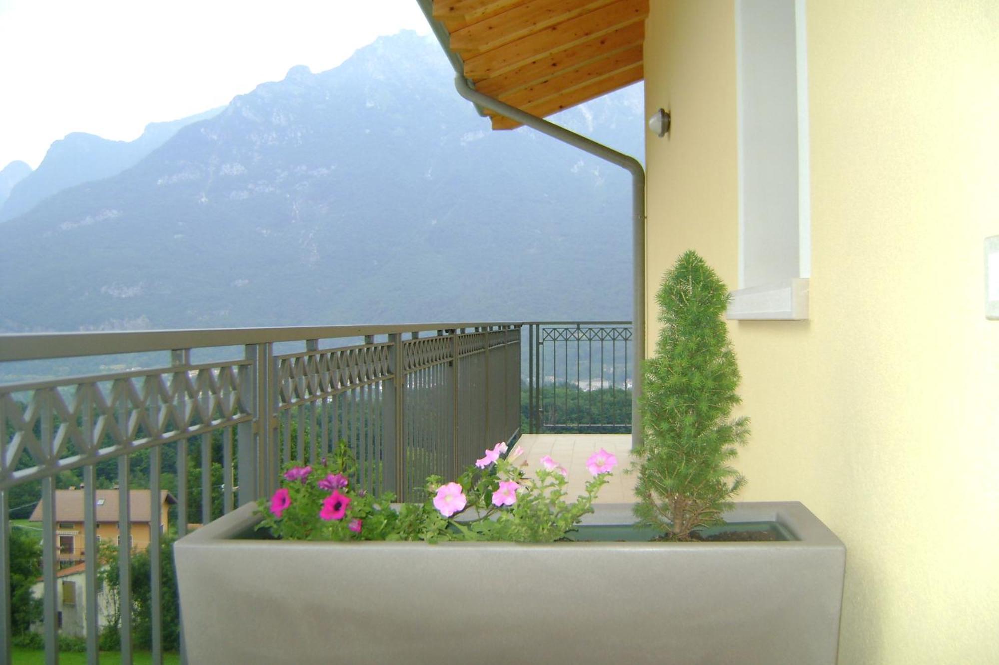 Affittacamere Rubino Guest House 庞特内阿尔比 外观 照片