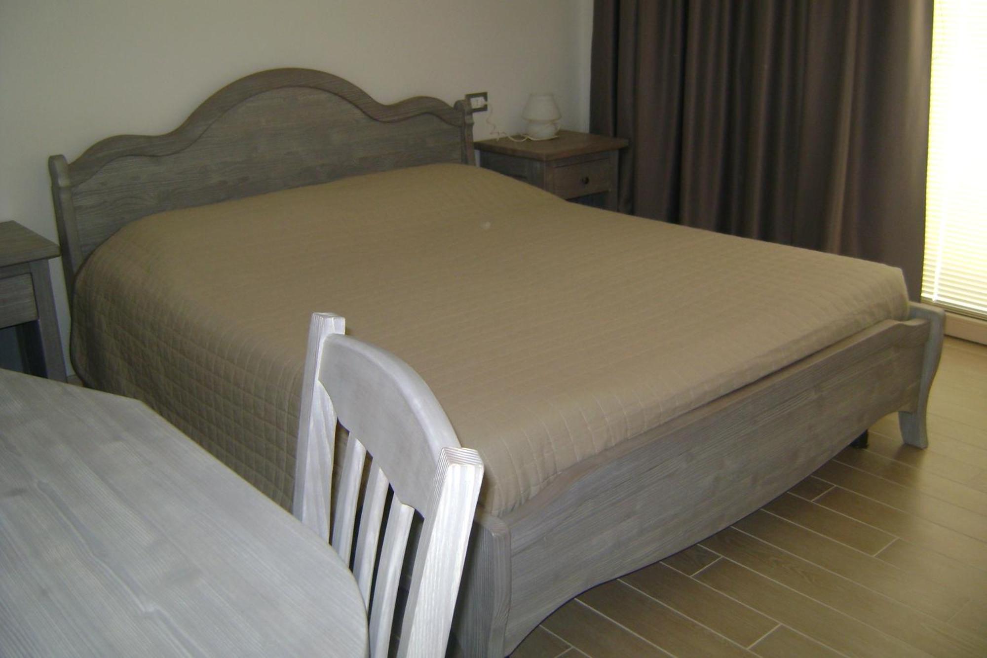 Affittacamere Rubino Guest House 庞特内阿尔比 外观 照片