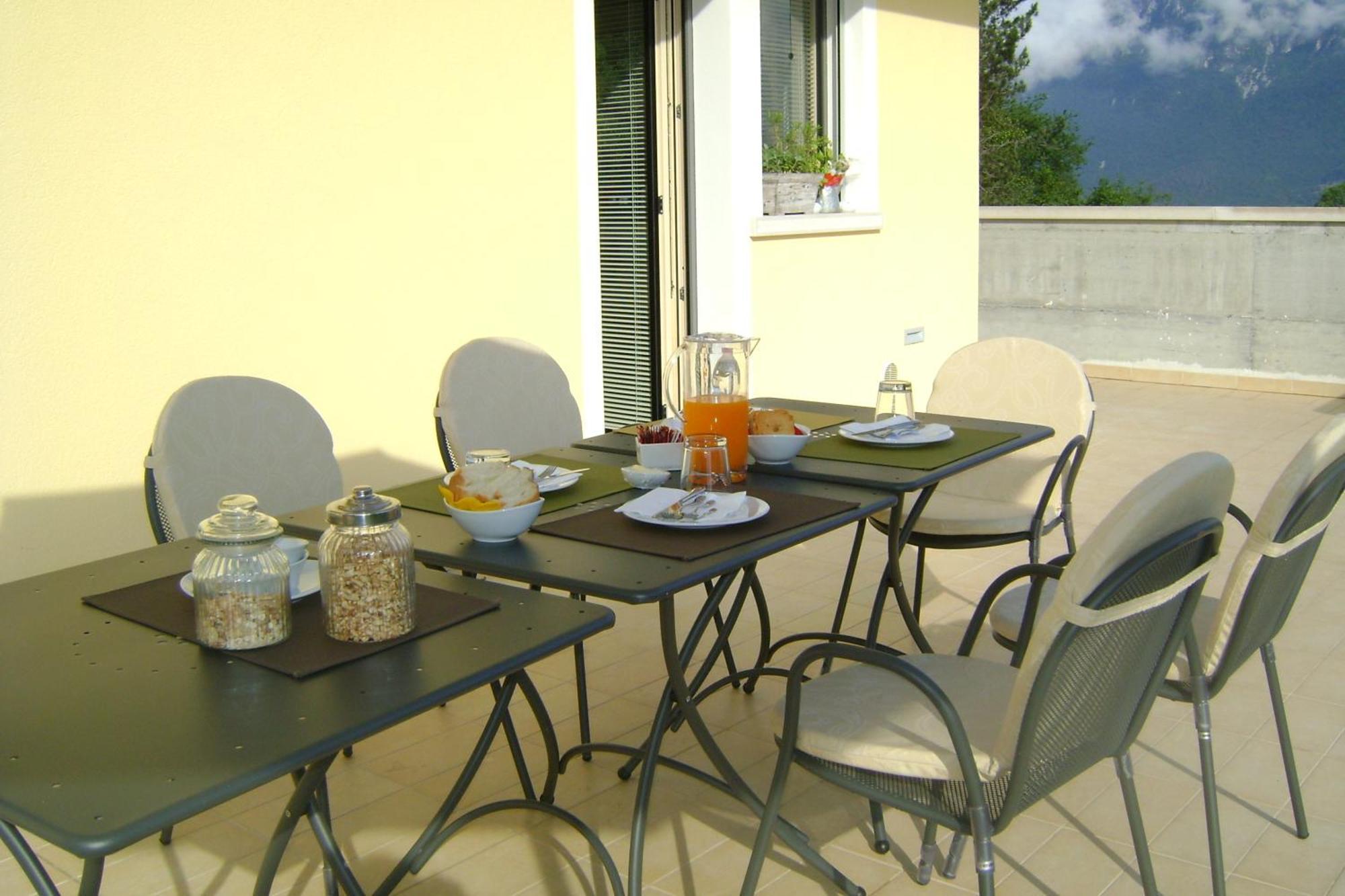 Affittacamere Rubino Guest House 庞特内阿尔比 外观 照片