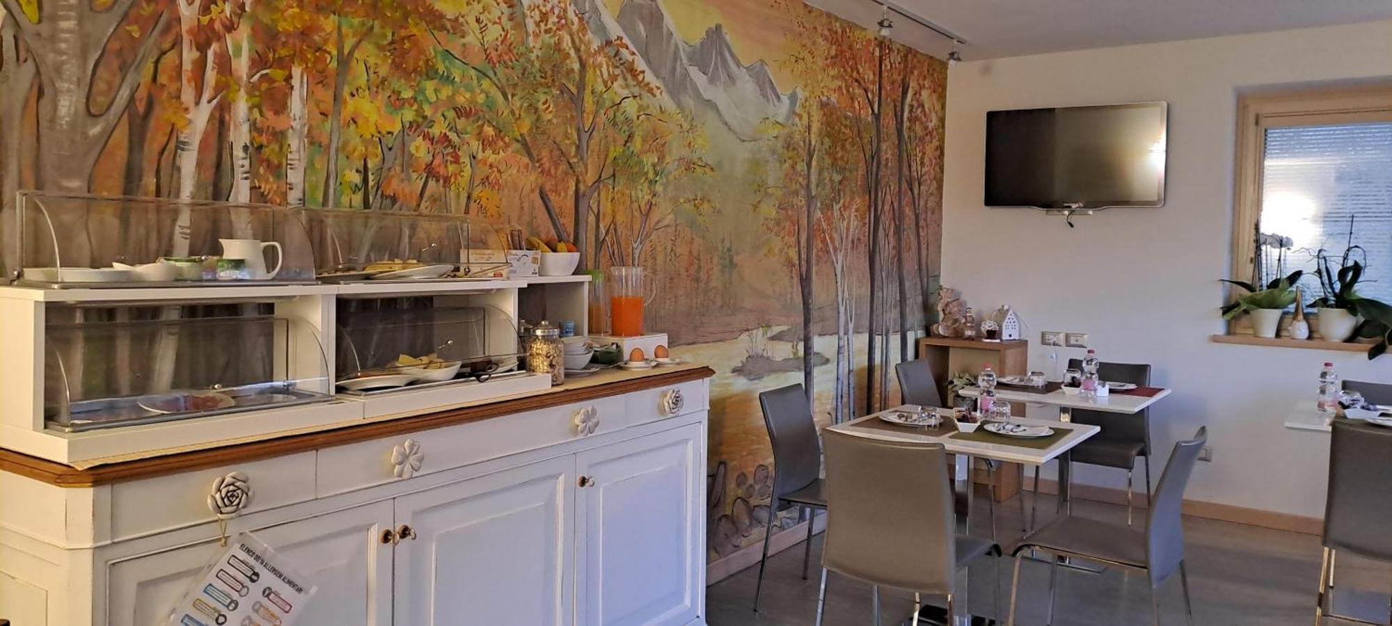 Affittacamere Rubino Guest House 庞特内阿尔比 外观 照片