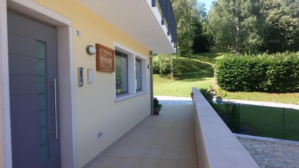 Affittacamere Rubino Guest House 庞特内阿尔比 外观 照片