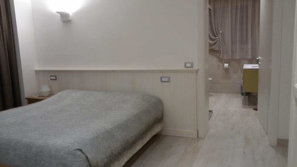Affittacamere Rubino Guest House 庞特内阿尔比 外观 照片