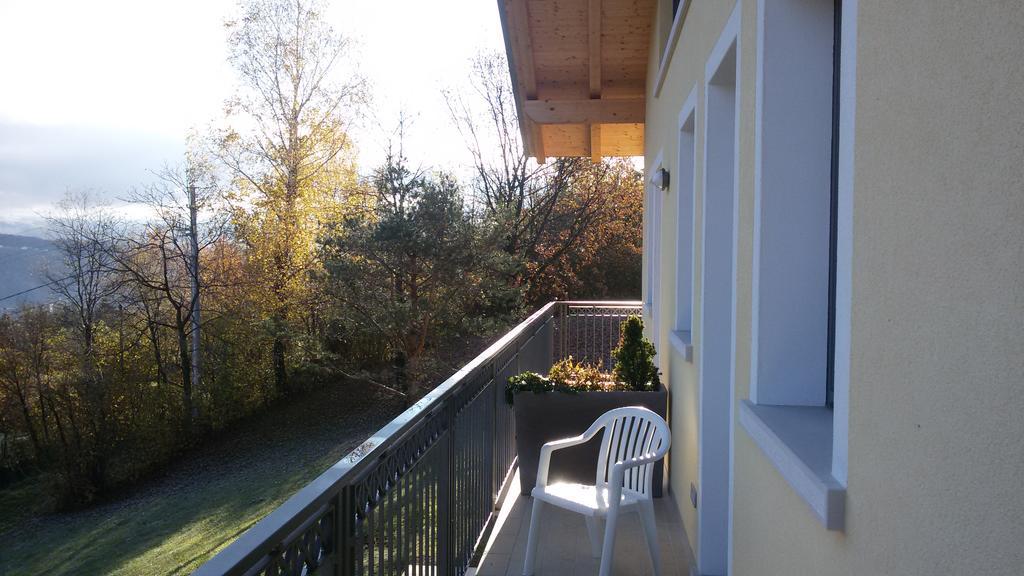 Affittacamere Rubino Guest House 庞特内阿尔比 外观 照片