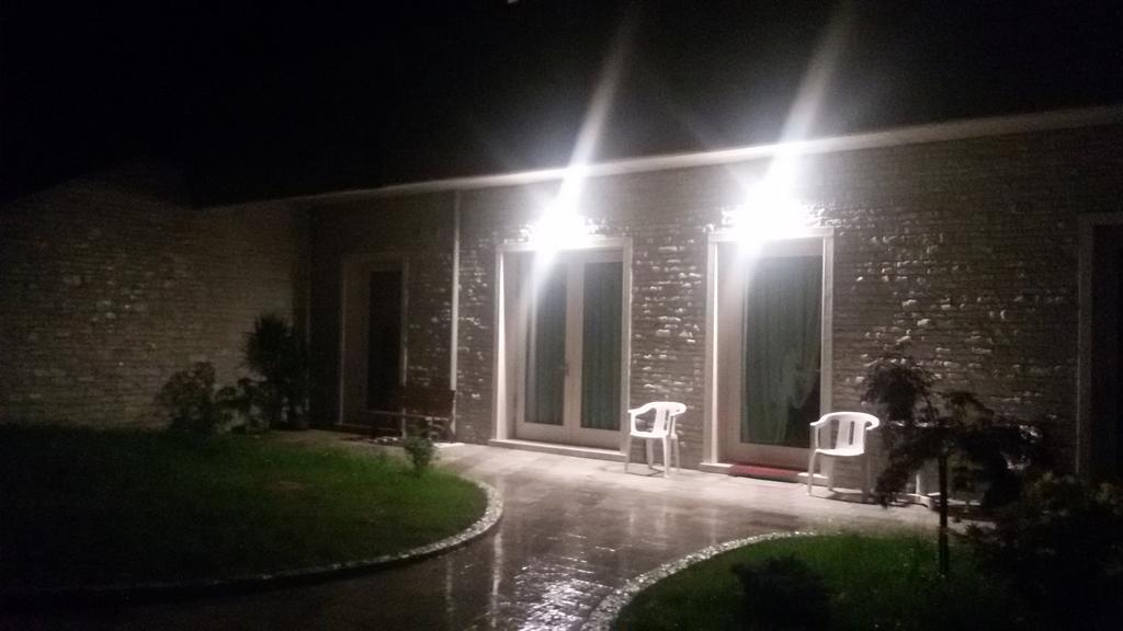 Affittacamere Rubino Guest House 庞特内阿尔比 外观 照片