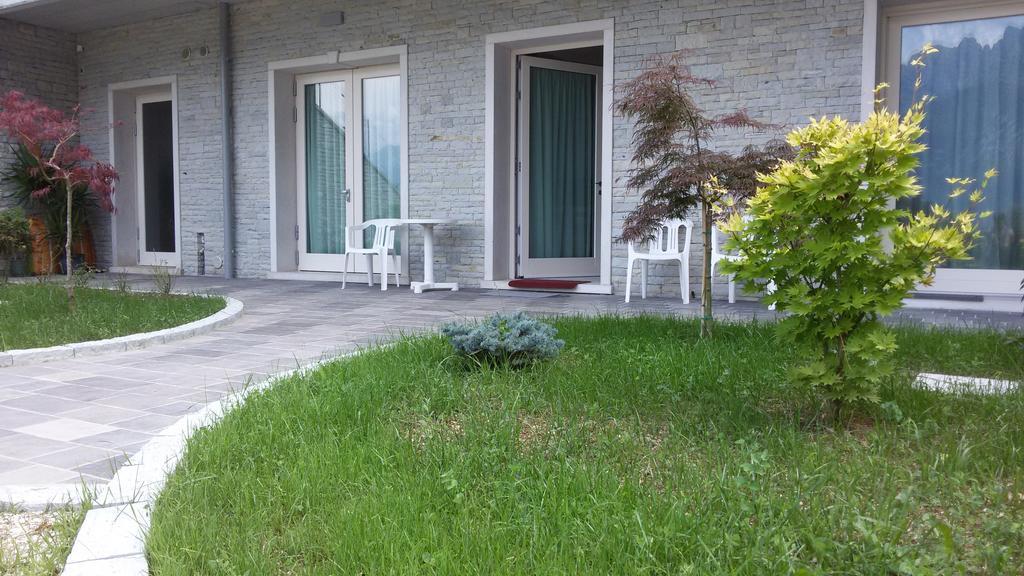 Affittacamere Rubino Guest House 庞特内阿尔比 外观 照片