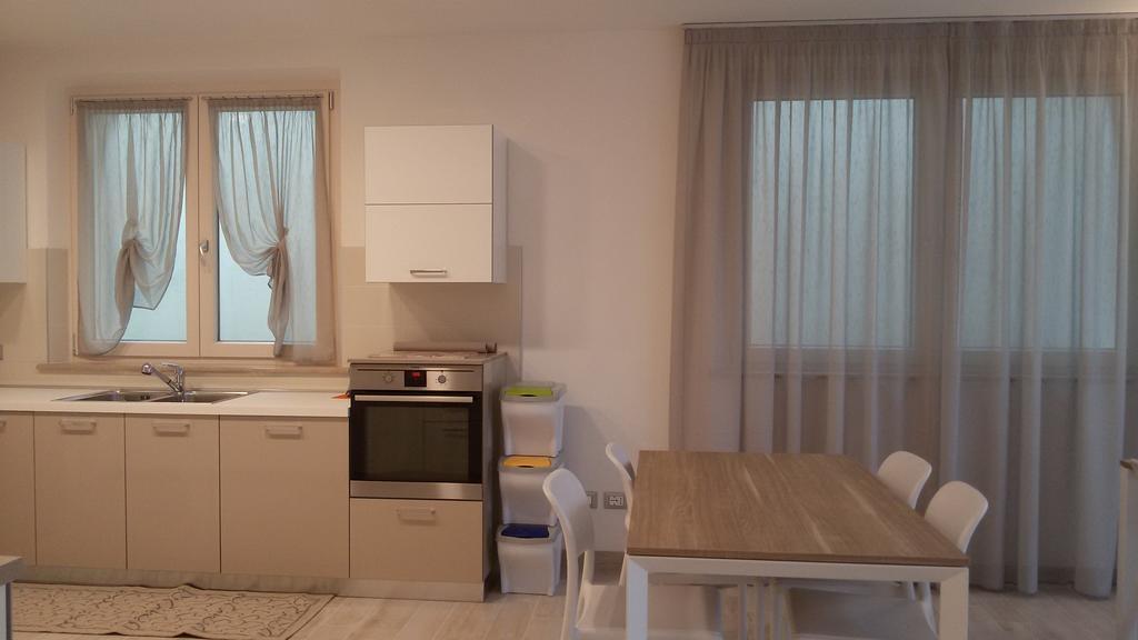 Affittacamere Rubino Guest House 庞特内阿尔比 外观 照片