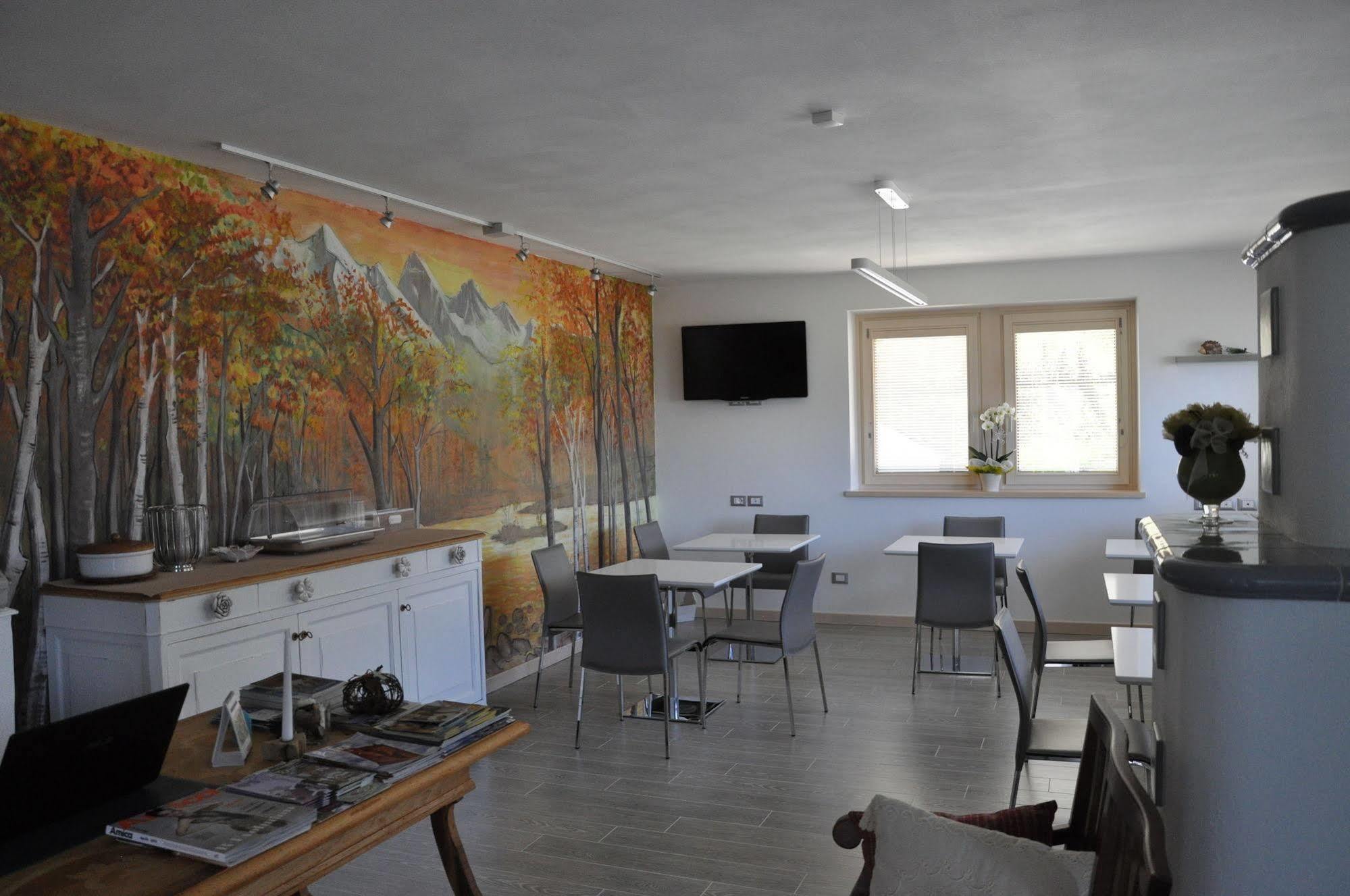 Affittacamere Rubino Guest House 庞特内阿尔比 外观 照片
